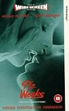 9 1/2 Weeks [VHS]