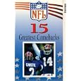 NFL - 15 Greatest Comebacks [1993]