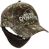Beard Head Duck Dynasty Camouflage Stubble Beard Baseball Cap
