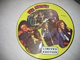 SEX PISTOLS LTD EDITION UK PICTURE DISC[VINYL LP ]