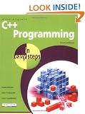 C++ Programming in Easy Steps