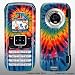 LG enV VX9900 Tie Dye Skin 98048