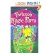 Fortune's Magic Farm