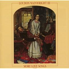 More Love Songs