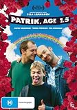 Patrik, Age 1.5 ( Patrik Age 1.5 ) ( Patrik 1,5 ) [ NON-USA FORMAT, PAL, Reg.0 Import - Australia ]
