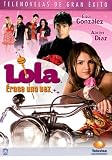 Lola Erase una Vez