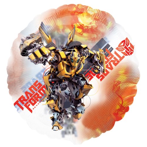 Transformers See Through 26