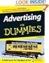 Advertising For Dummies
