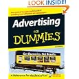 Advertising For Dummies