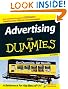 Advertising For Dummies