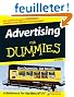 Advertising for Dummies