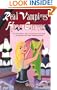 Real Vampires Have Curves (Glory St. Claire, Book 1)