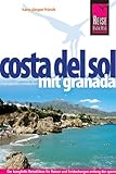 Costa del Sol mit Granada Image du produit