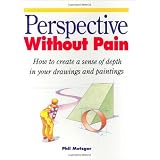 Perspective Without Pain ~ Philip W. Metzger