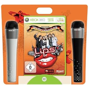 Lips: Deutsche Partyknaller