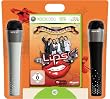 XBOX 360 LIPS - DEUTSCHE PARTYKNALL