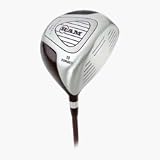 Ram 460cc Titanium Driver