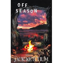 Off Season: The Unexpurgated Edition