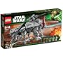 Lego Star Wars - 75019 - Jeu de Construction - AT-TE