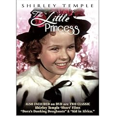 Little Princess, The by 
