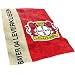 Bayer Leverkusen Fleecedecke 'Used'