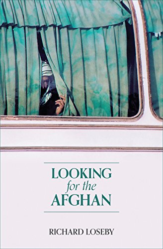 looking for the afghan