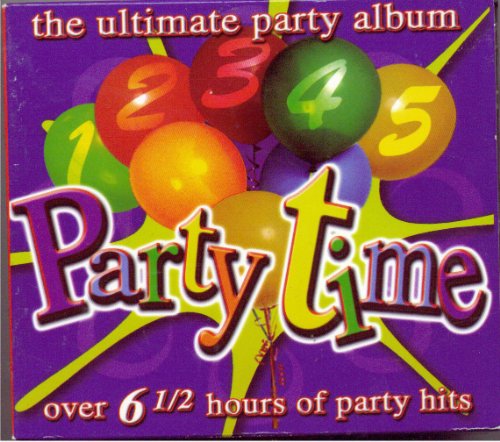 The Beach Boys - Ü30 - 100 Partykracher-[disc 1] - Zortam Music
