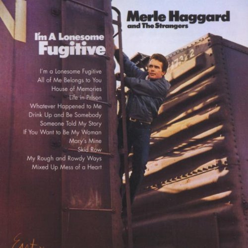 MERLE HAGGARD - I