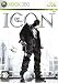 Def Jam Icon