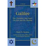 Galilee: The Christian, the Druze, the Jew and the Muslim