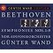Meisterhafte Beethoven-Symphonien