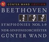 Beethoven: Symphonies Nos. 1-9 (Box Set)