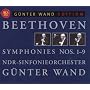 Sinfonien 1-9