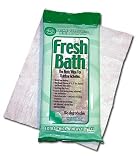 Adventure Medical Kits Fresh Bath Travel Wipes (8) 0170-0302