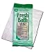Adventure Medical Kits Fresh Bath Travel Wipes (8) 0170-0302