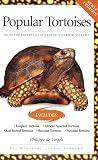 Popular Tortoises (Herpetocultural Library)