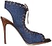 Nine West Women's Hotstuff Fabric Dress Pump