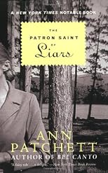 Patron Saint of Liars
