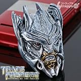 映画「トランスフォーマー:リベンジ」3D マグネットコレクション(Megatron)