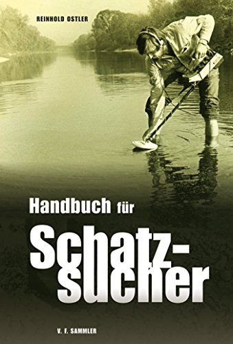 Handbuch für Schatzsucher (German Edition)
