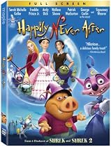 Happily N'Ever After (Full Screen)
