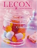 Revue Les Editions Culinaires  / Confiseries