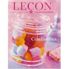 Confiseries