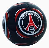 PARIS SAINT GERMAIN PSG - Ballon officiel - Taille 5 - Football Supporter - Ligue 1