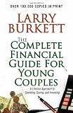 Complete Financial Guide For Young Couples (Christian Financial Concept)