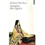 L' Empire des Signes (French Edition)