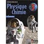 Physique Chimie 3e : Programme 2008