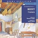 An Introduction to Bizet's "Carmen"