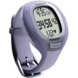 Garmin 010-00743-43 Women's Forerunner with 60 Clamshell Bundle