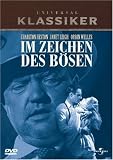 Im Zeichen des B�sen - Charlton Heston